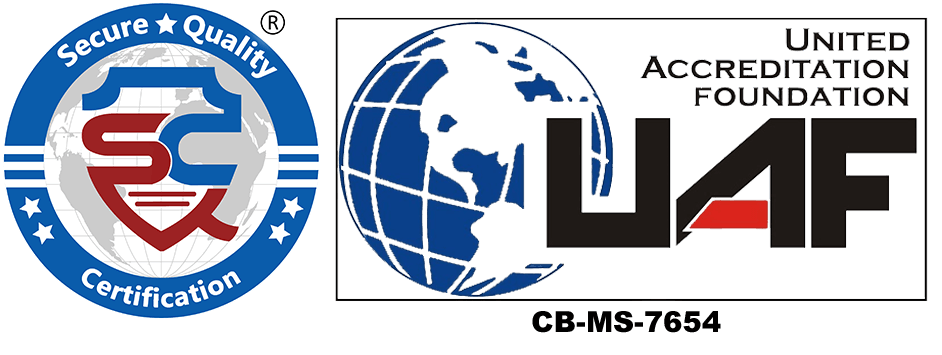 SQC Certification Services Pvt. Ltd.