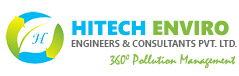 Hitech Enviro Engineers And Consultants 