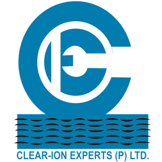 Clear-Ion Experts Private Limited 