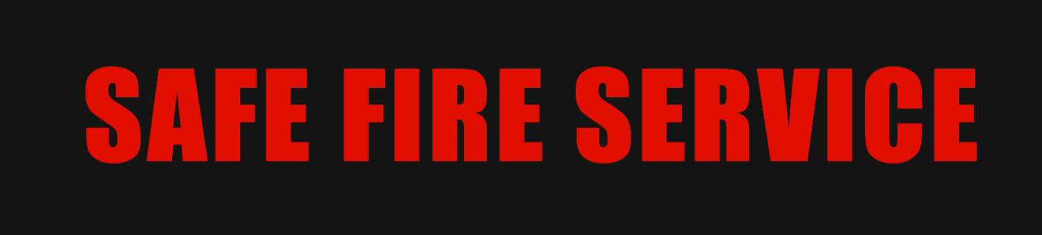 Safe Fire Service