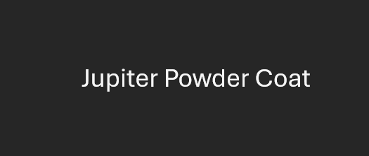 Jupiter Powder Coat
