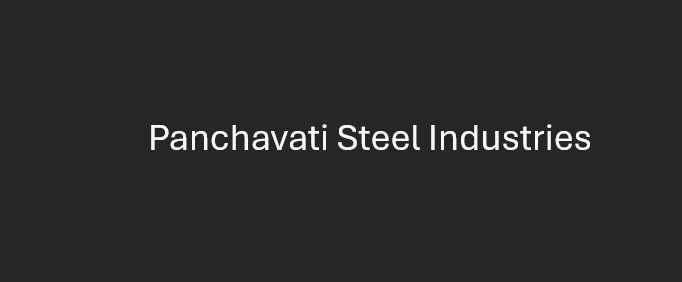 Panchavati Steel Industries
