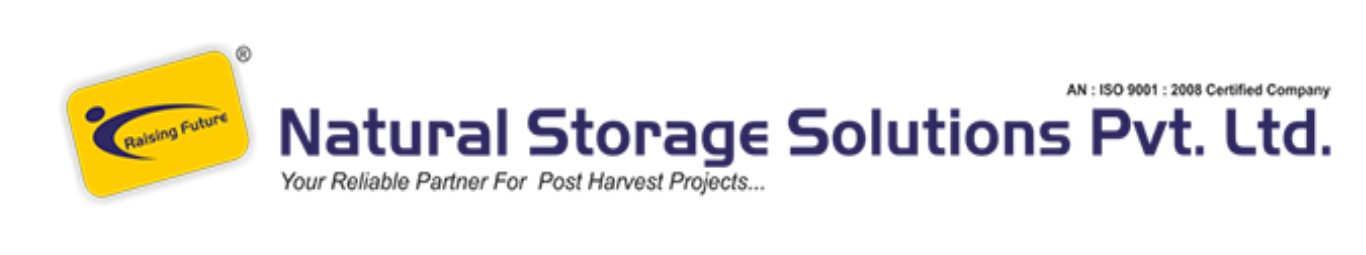 Natural Storage Solutions Pvt. Ltd. 