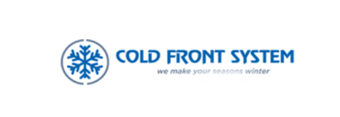 Cold Front Systems 
