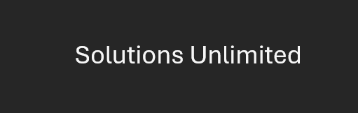 Solutions Unlimited