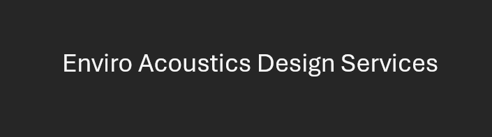 Enviro Acoustics Design Services