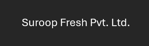 Suroop Fresh Pvt. Ltd.