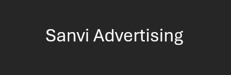 Sanvi Advertising