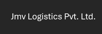 Jmv Logistics Pvt. Ltd.