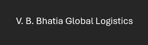 V. B. Bhatia Global Logistics