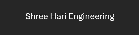 Shree Hari Engineering