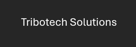 Tribotech Solutions