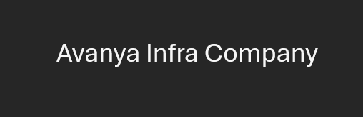 Avanya Infra Company