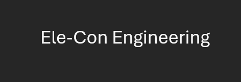Ele-Con Engineering