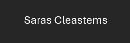 Saras Cleastems