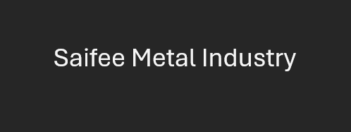 Saifee Metal Industry