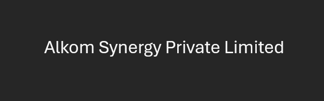 Alkom Synergy Private Limited