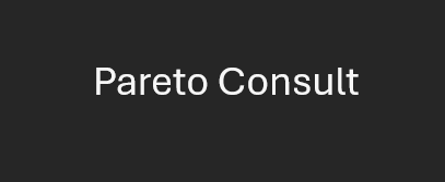 Pareto Consult