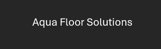 Aqua Floor Solutions
