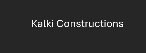 Kalki Constructions