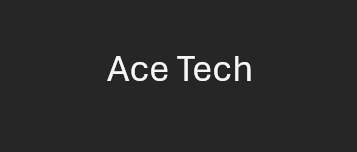 Ace Tech 