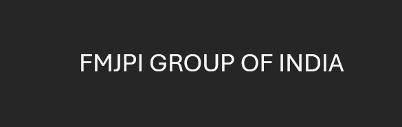 FMJPI GROUP OF INDIA