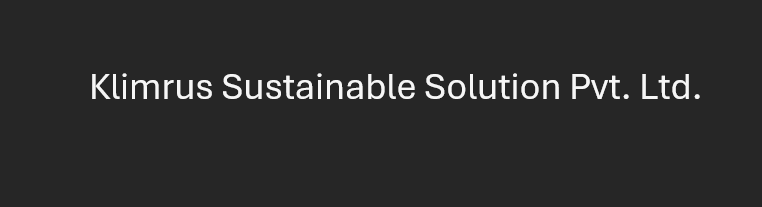 Klimrus Sustainable Solution Pvt. Ltd.