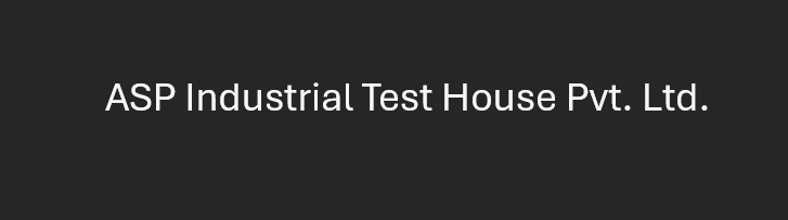 ASP Industrial Test House Pvt. Ltd. 