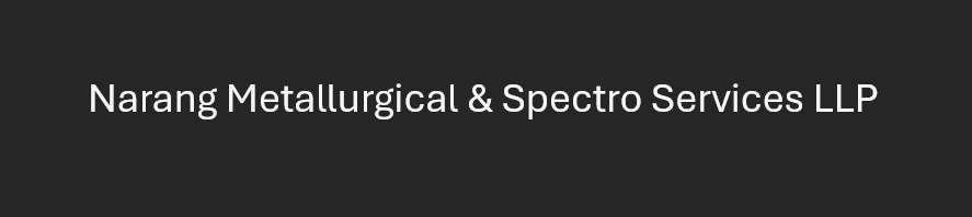 Narang Metallurgical & Spectro Services 