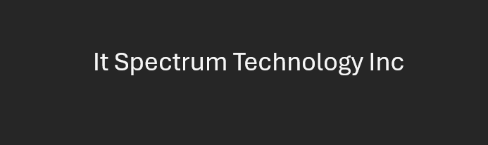It Spectrum Technology Inc