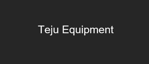 Teju Equipment 