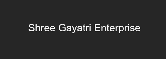 Shree Gayatri Enterprise