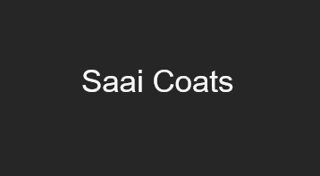 Saai Coats