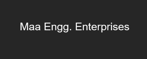 Maa Engg. Enterprises