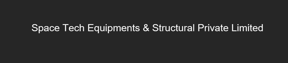 Space Tech Equipments & Structural Priva