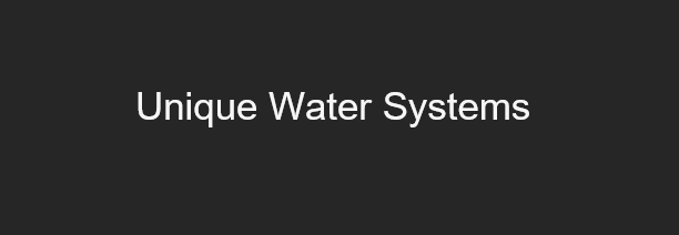 Unique Water Systems
