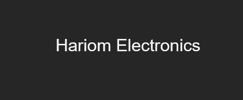 Hariom Electronics