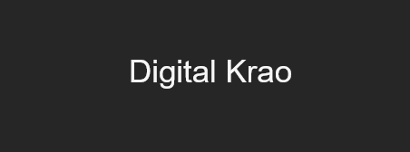Digital Krao