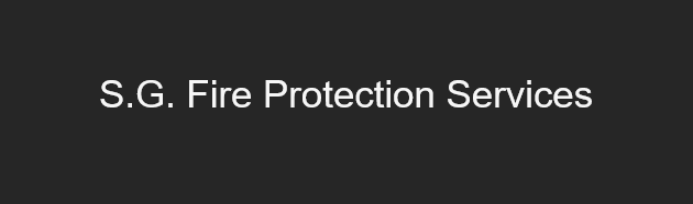 S.G. Fire Protection Services