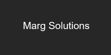 Marg Solutions