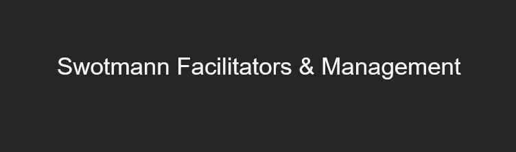 Swotmann Facilitators & Management