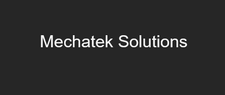 Mechatek Solutions