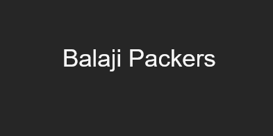 Balaji Packers