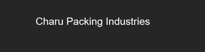 Charu Packing Industries