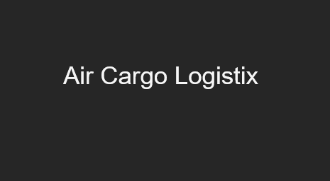 Air Cargo Logistix