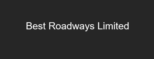 Best Roadways Limited 