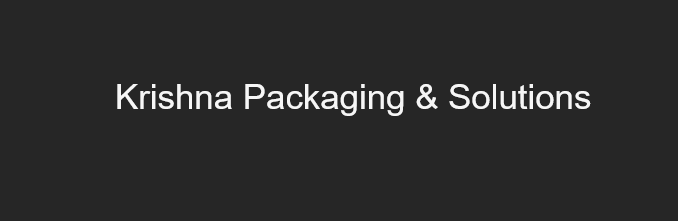 Krishna Packaging & Solutions