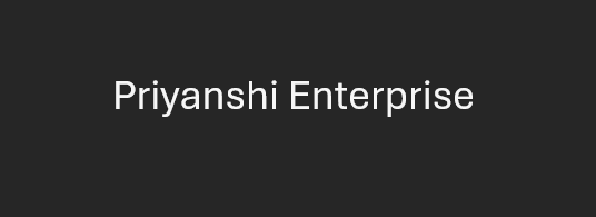 Priyanshi Enterprise