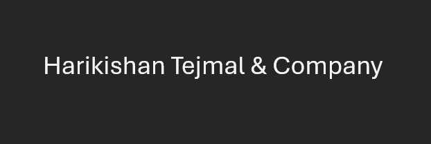 Harikishan Tejmal & Company