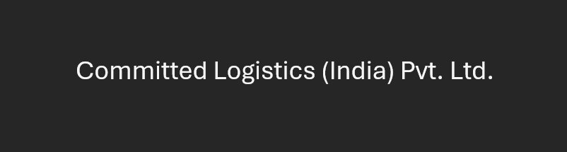 Committed Logistics (India) Pvt. Ltd.